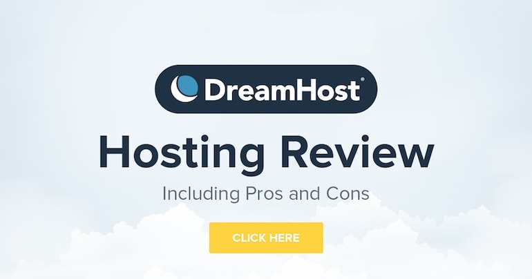 DreamHost Review – The Best Web Hosting for 2022