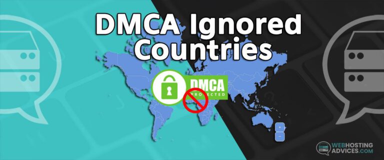 Offshore Hosting Dmca Ignored: Unlock the Power of Privacy and Freedom
