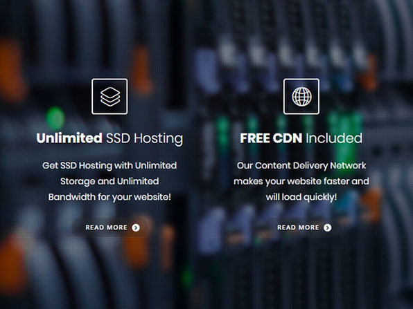 Free Web Hosting: Unlock the Power of Unlimited Bandwidth and Storage